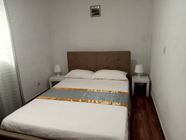 Chambre appart Gold Photo 1