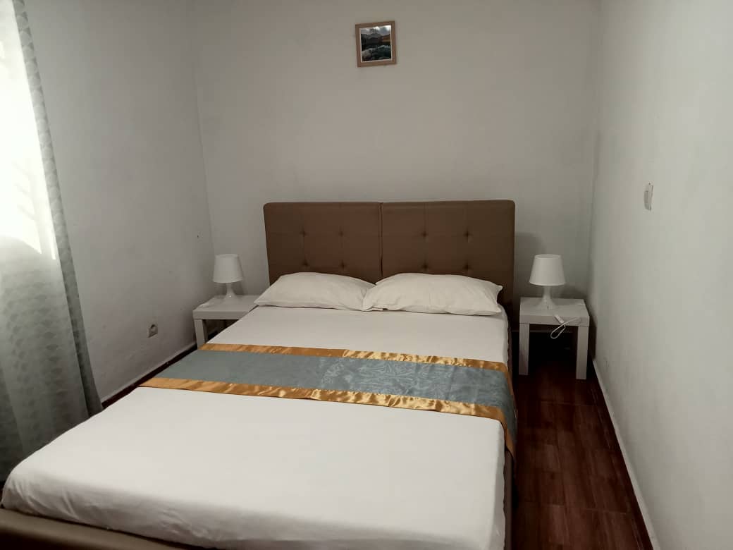 Chambre appart Gold Photo 1