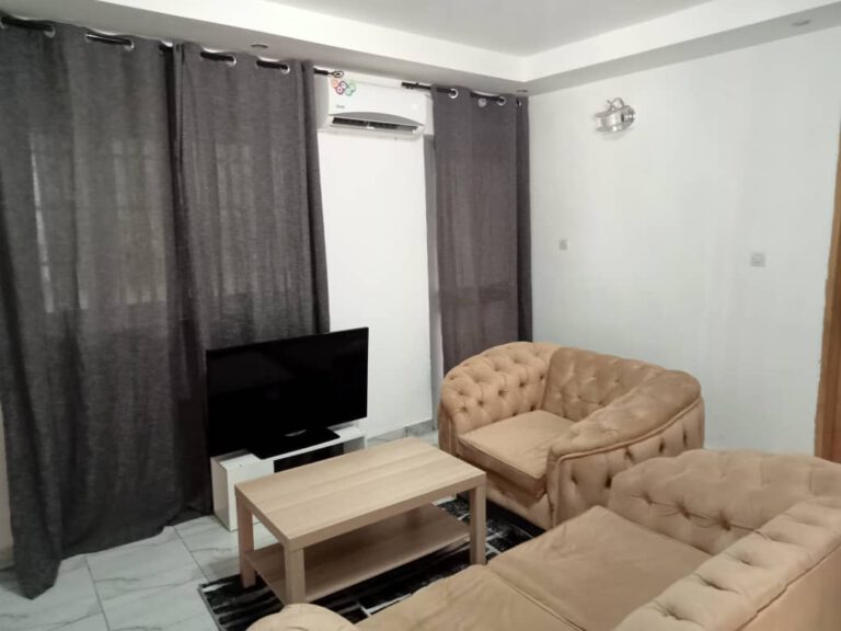 Salon appart Gold photo 2