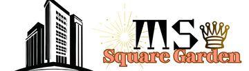 logo ms square garden